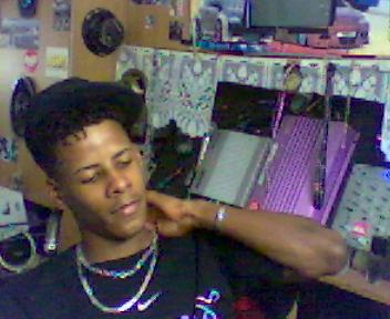 andry